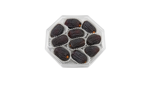 Dates Kalma Saudi Gift Box 250g product image