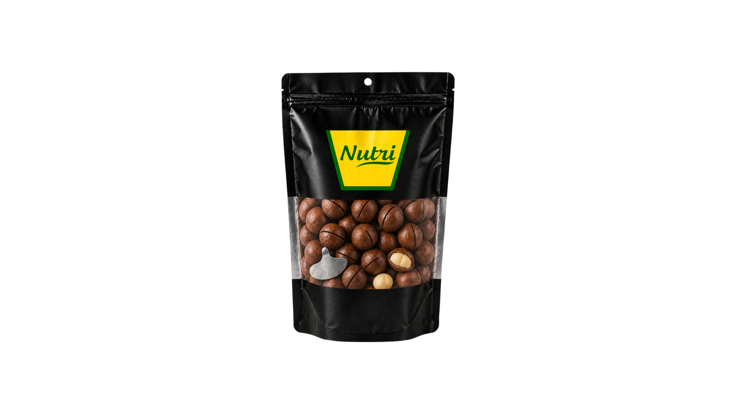 Maccadamia Nuts 250g product image