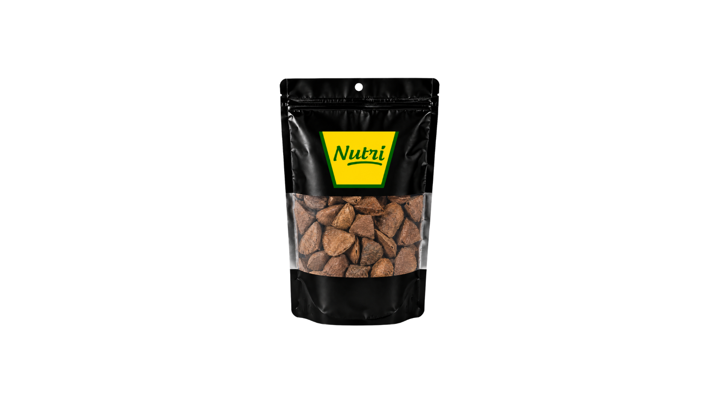 Brazilian Nuts Pouch 200g product image