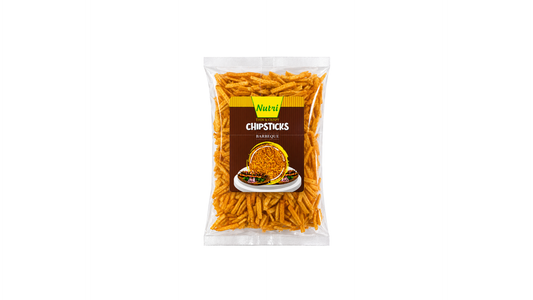 Chipsticks Bar Bq 150g product image