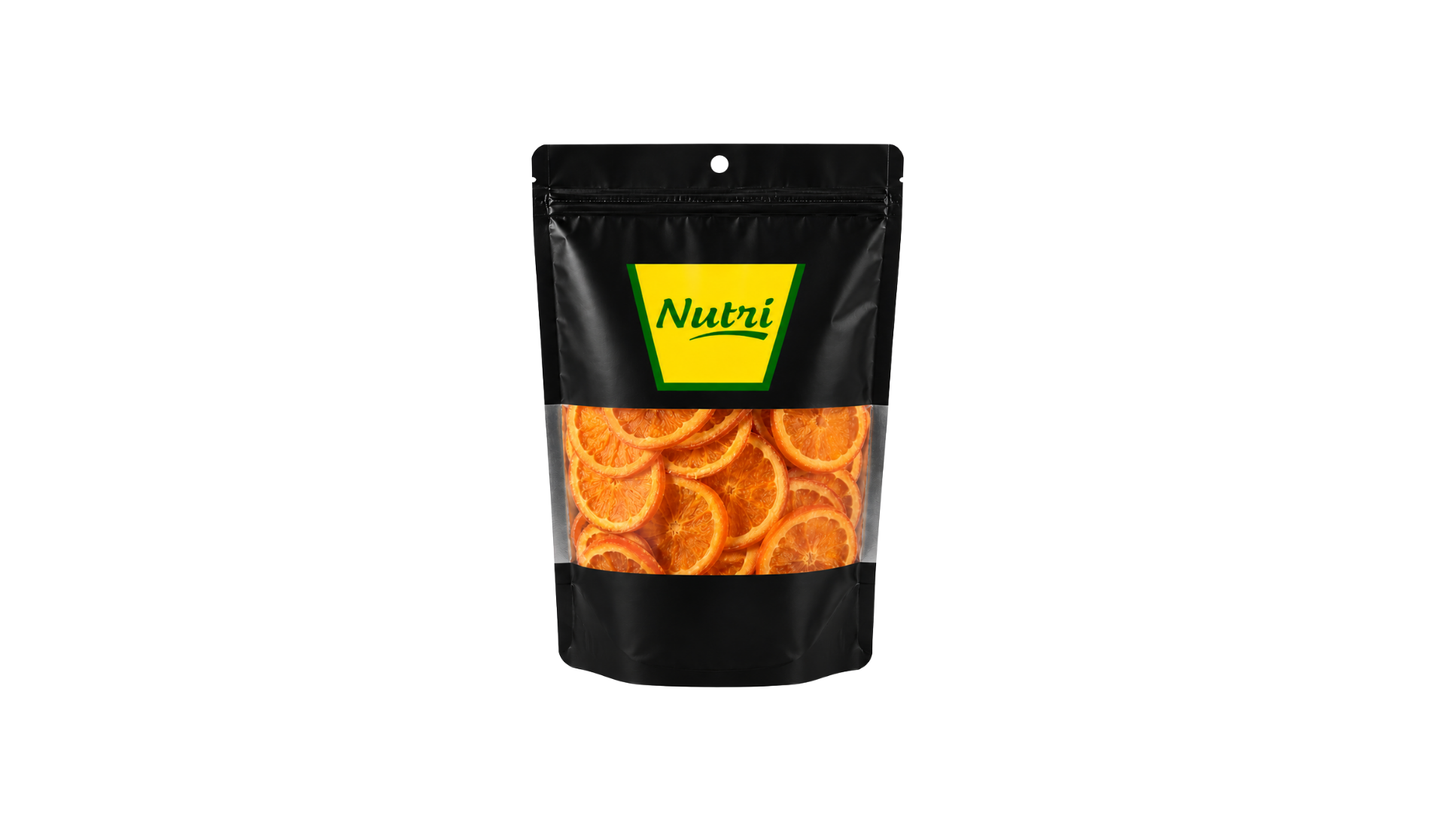 Orange 200g product image