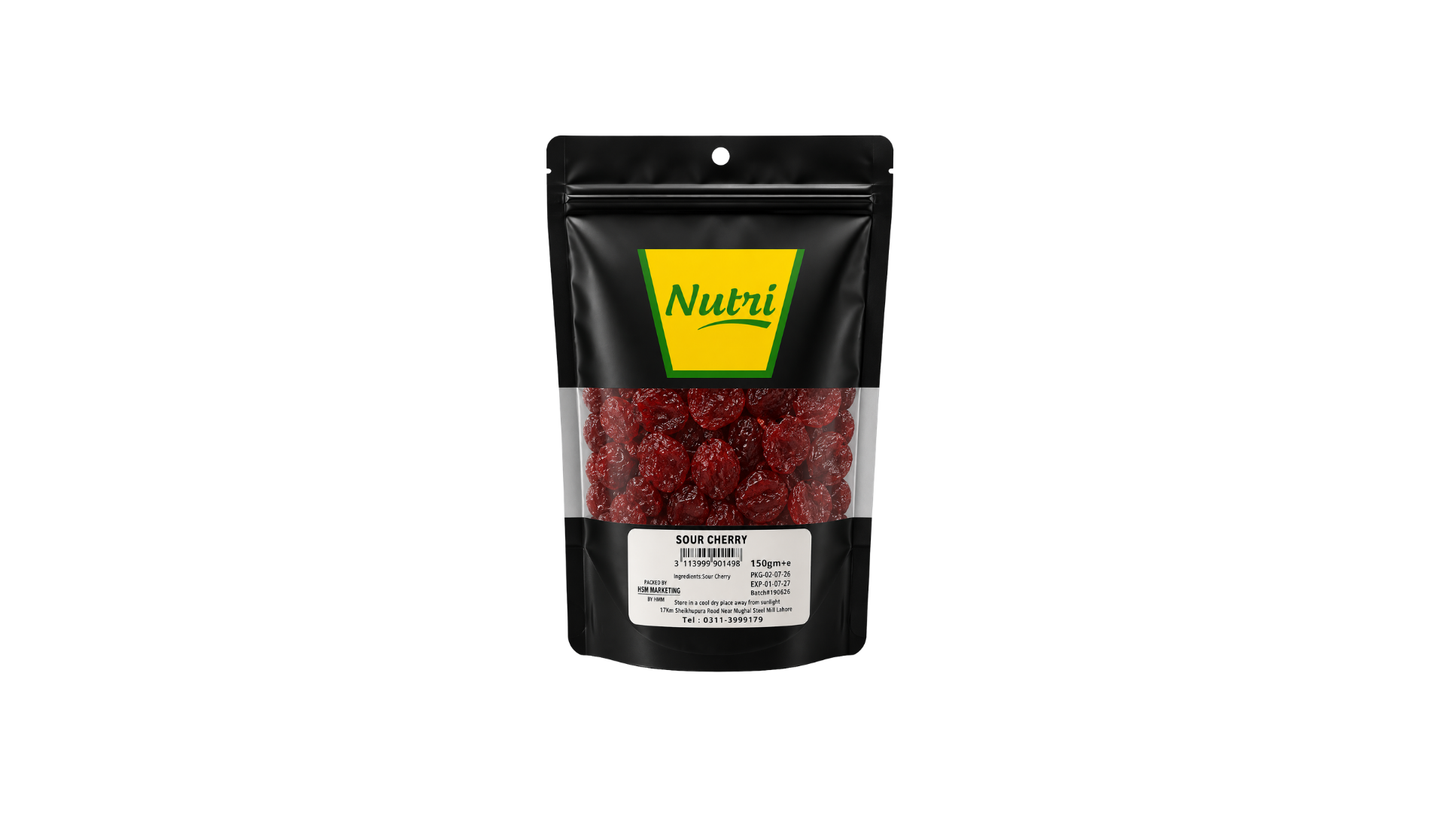 Sour Cherry 150g product image