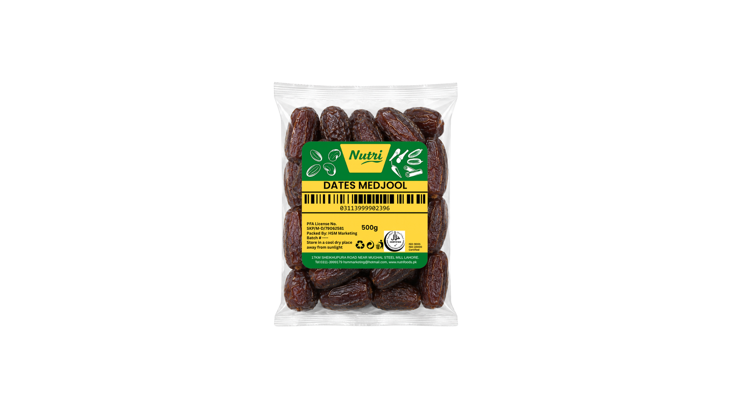 Date Majdool 500g product image