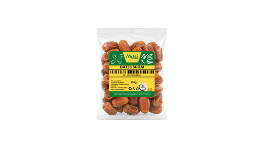 Date Sugai 250g product image