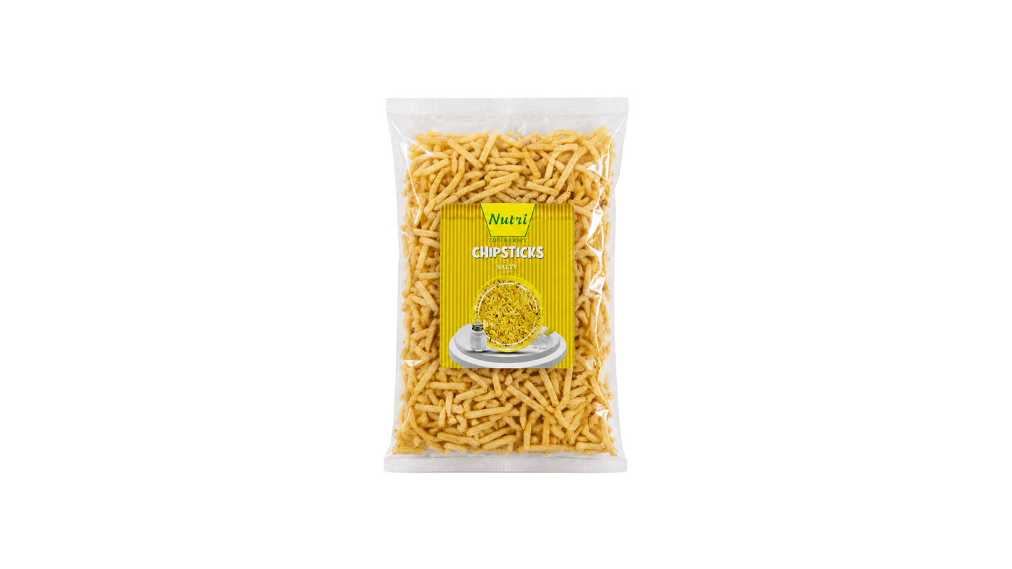 Chips Stick Salted 80g product image