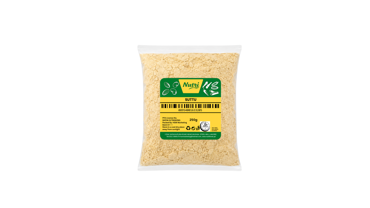 Suttu 250g product image