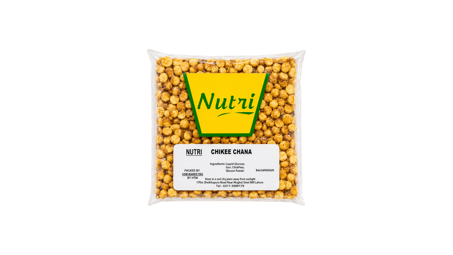Chikii Chana 80g product image