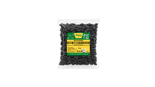 Black Raisin 200g product image