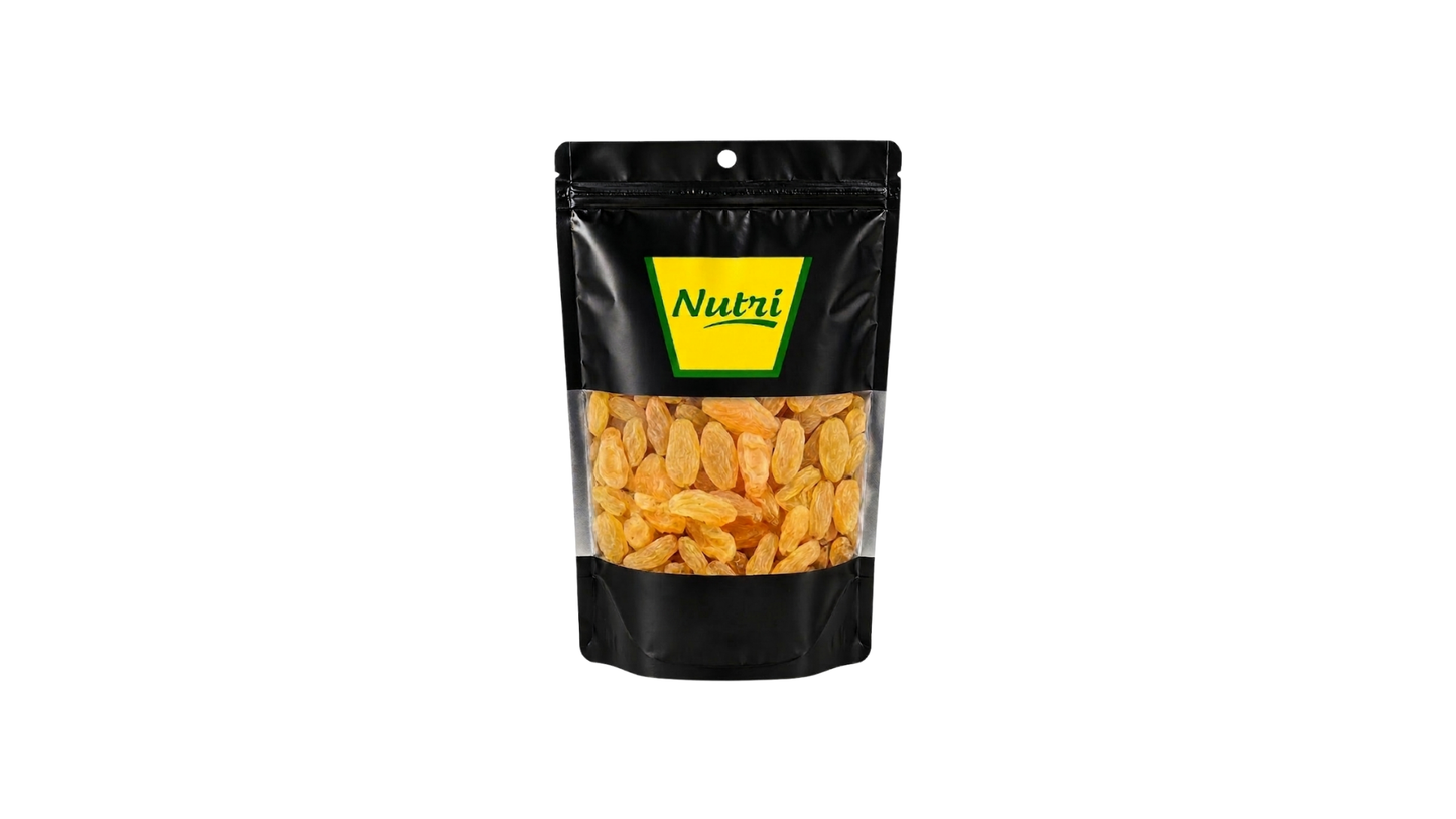 Raisan Irani Pouch 200g product image