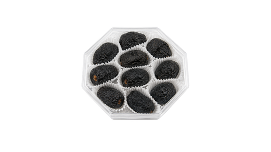 Dates Ajwa Saudi Gift Box 250g product image