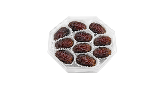 Dates Mabroom Saudi Gift Box 250g product image