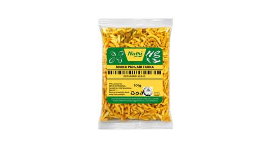 Nimko Punjabi Tarka 500g product image