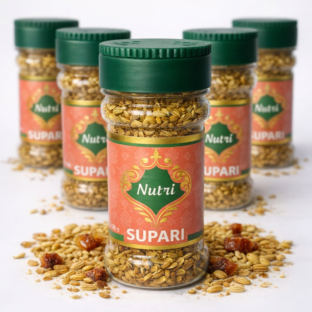 Supari Pan Masala