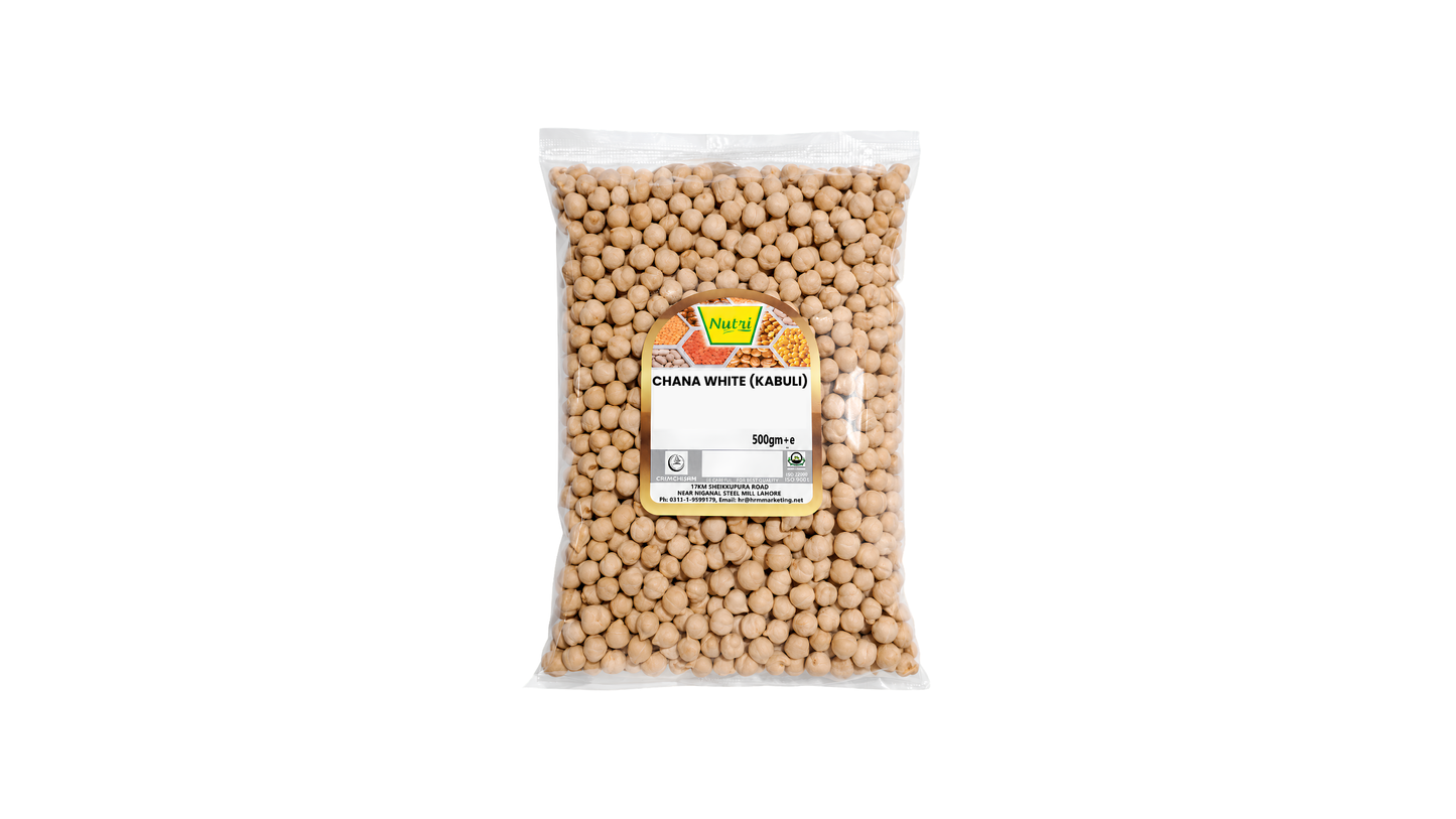 Chana White (Kabuli) product image