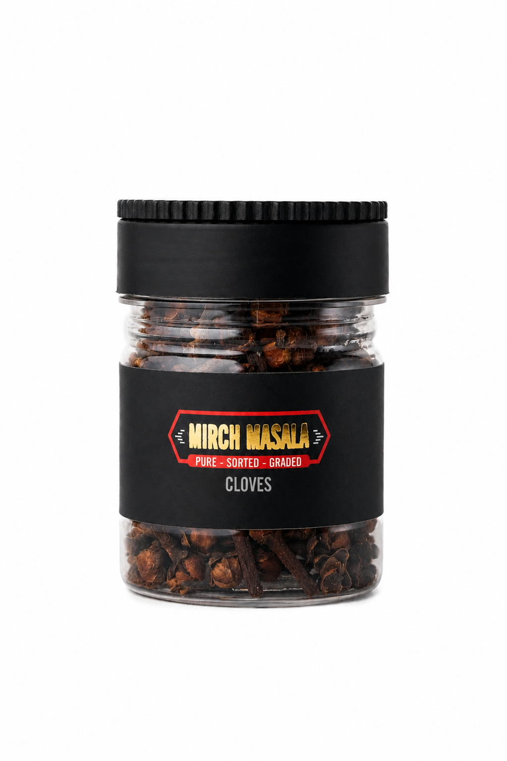 Cloves โ Premium Quality Whole Laung (Rich Flavor)