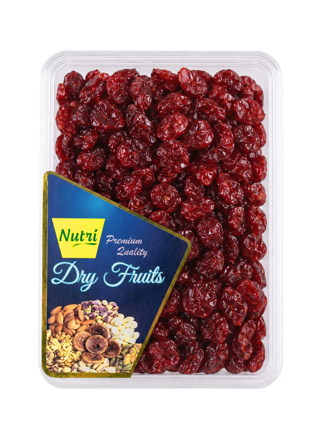 Premium Dried Cranberry โ Sweet & Tangy Cranberries