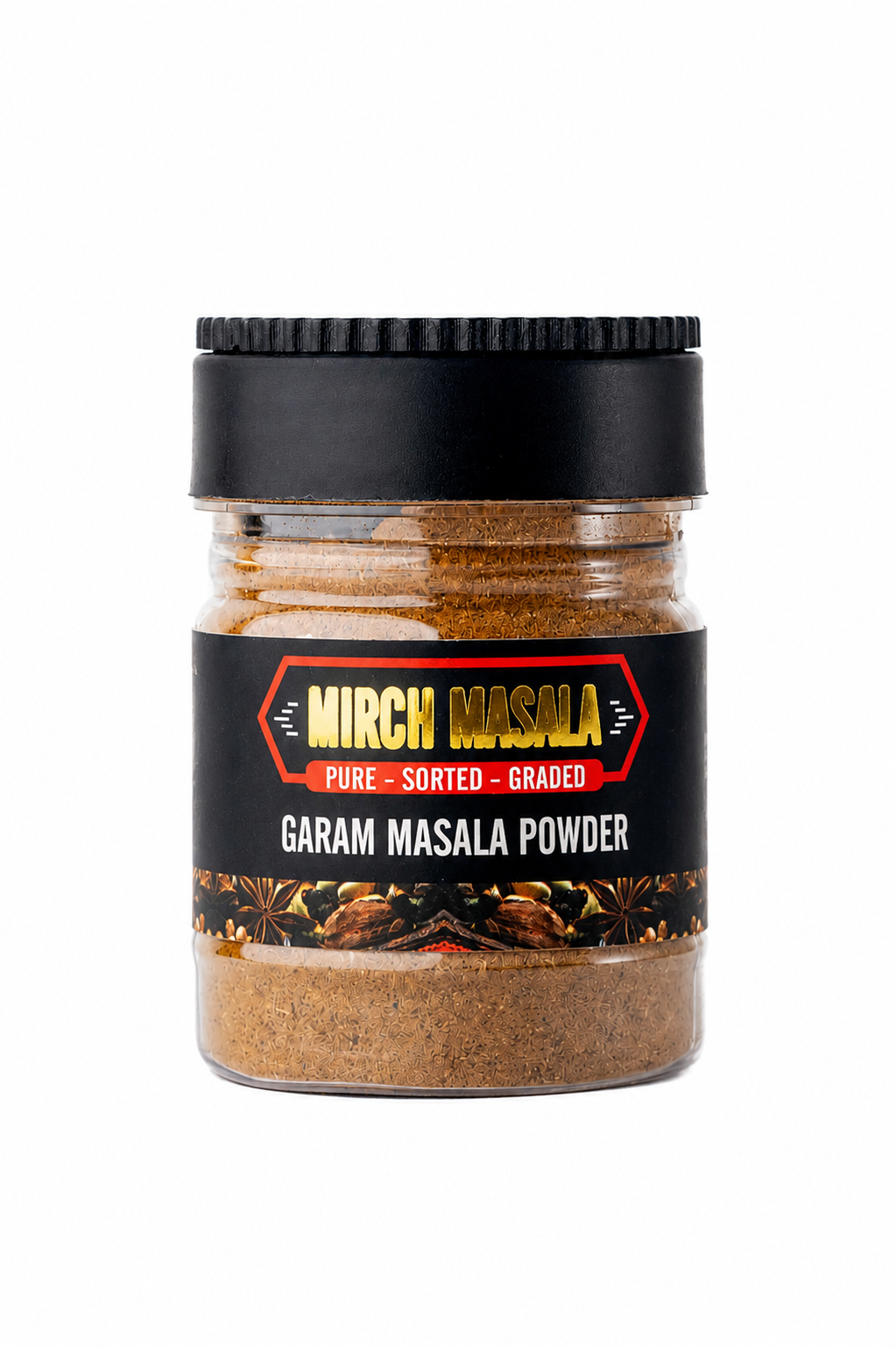 Garam Masala Powder โ Premium Quality