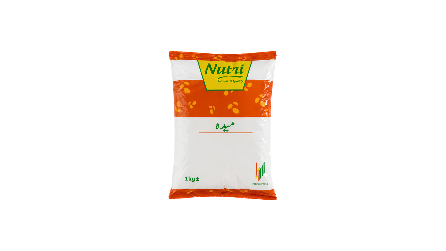 Fine Maida
