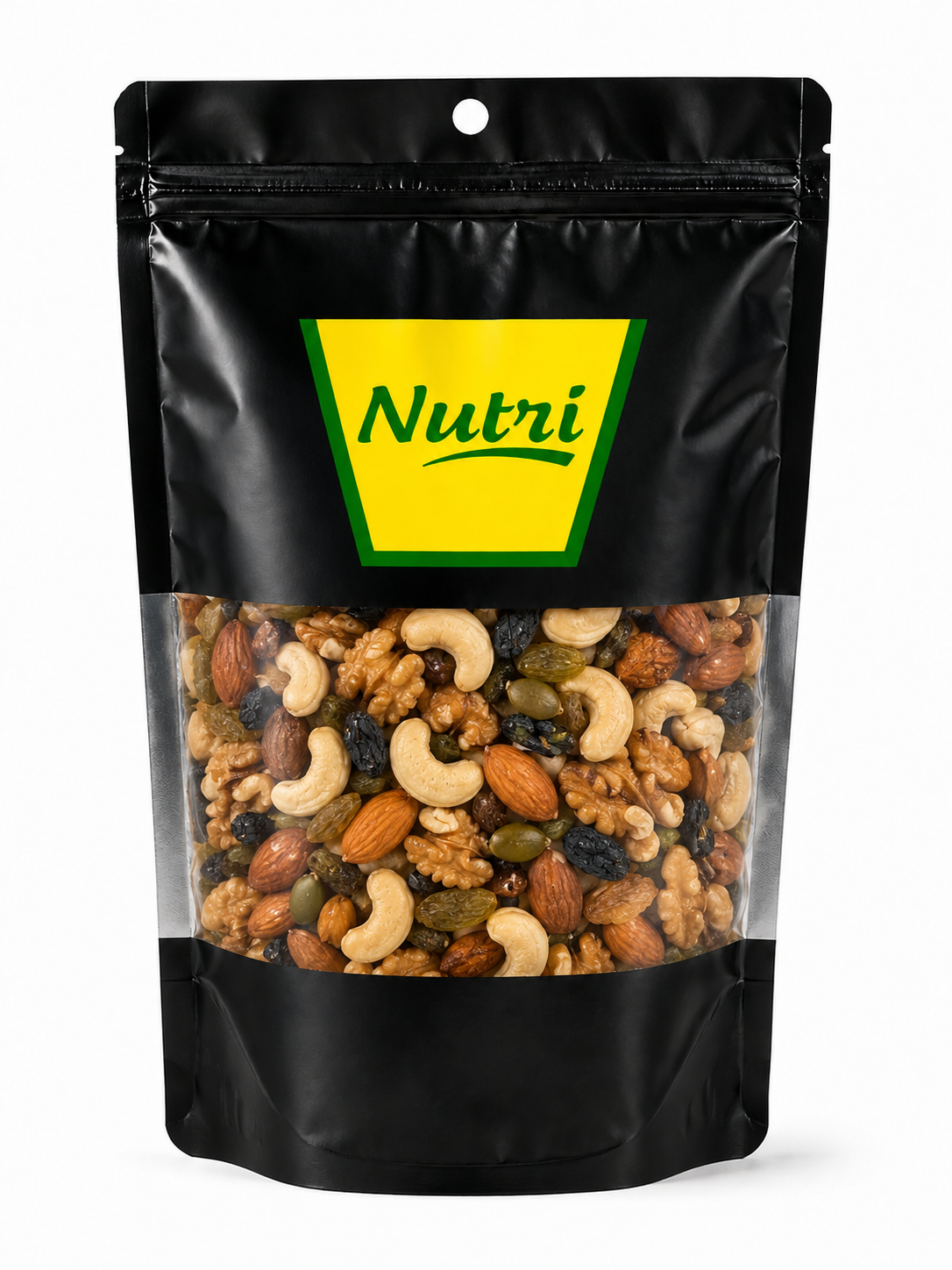 Mixed Dried Fruits Plain โ Premium Healthy Fruit Mix