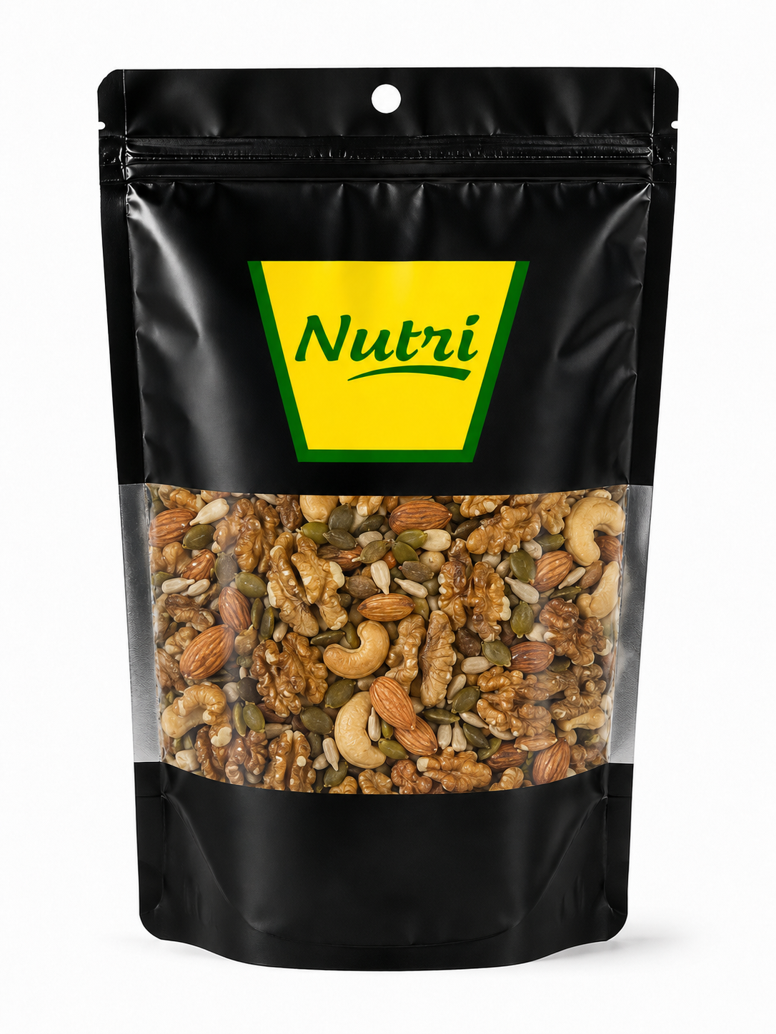 Mixed Dried Fruits Salted โ Premium Healthy Mix
