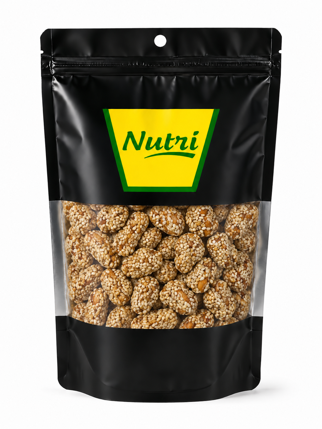 Caramel Peanuts โ Sweet Crunchy Mungphali