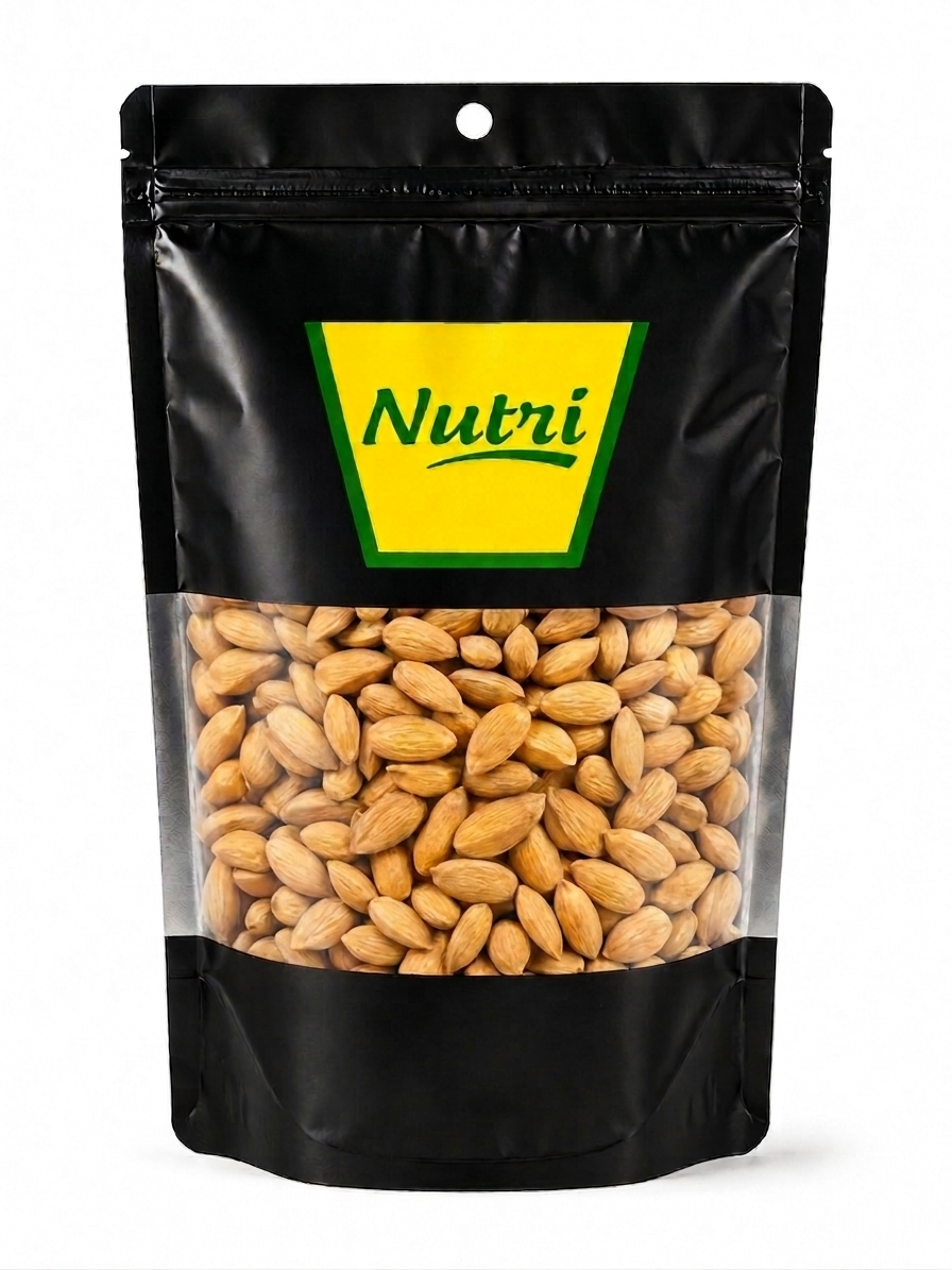 Shahi Giri Almonds โ Premium Quality Badam