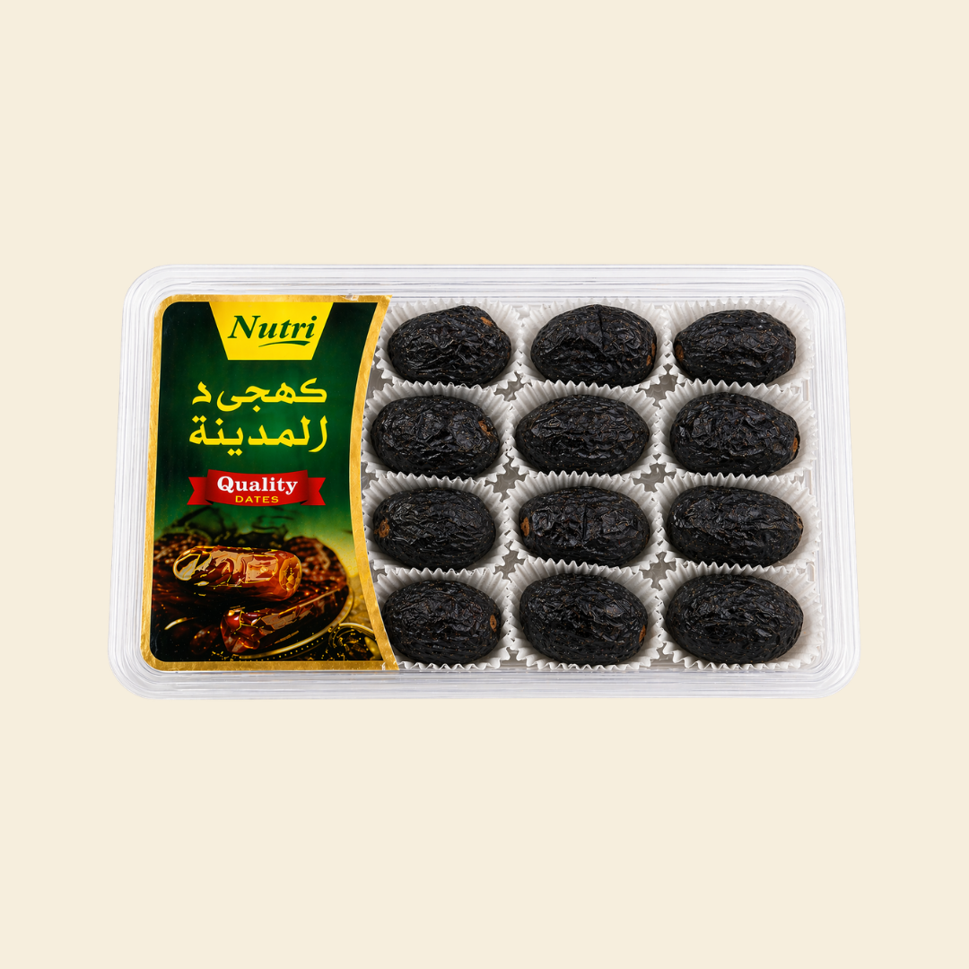 Ajwa Dates