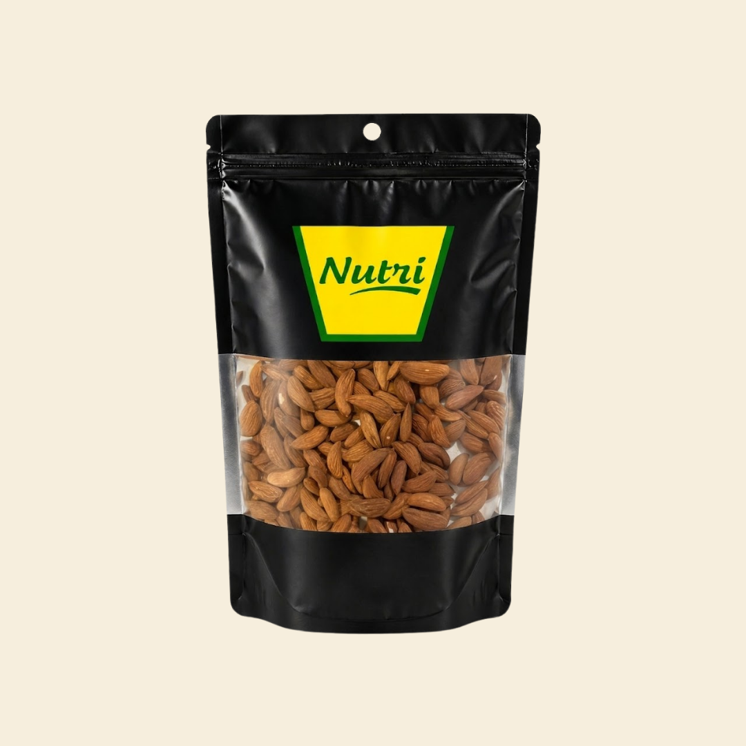 Almond Khaira Dini W/O Shell