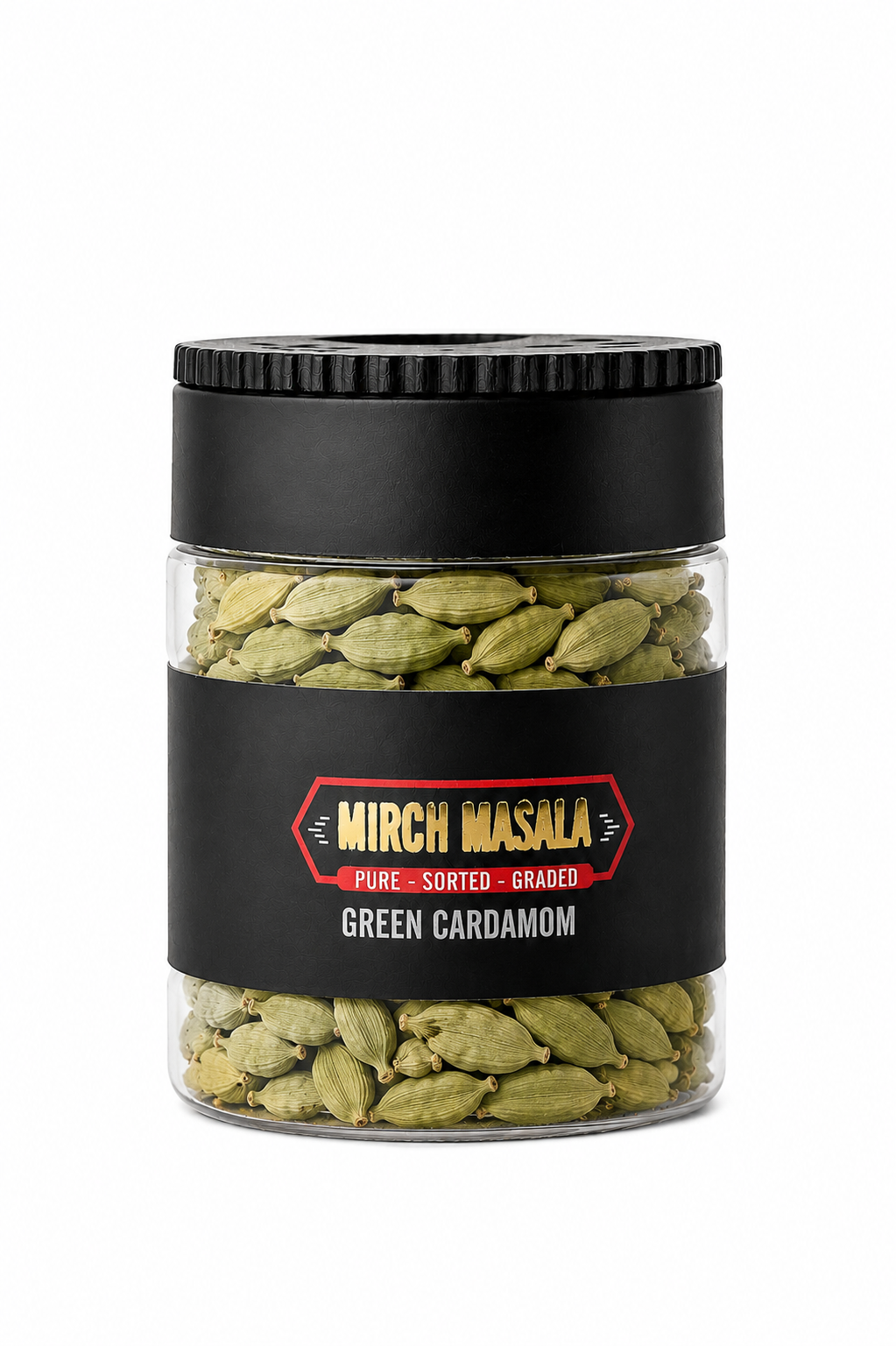 Green Cardamom โ Premium Quality Elaichi