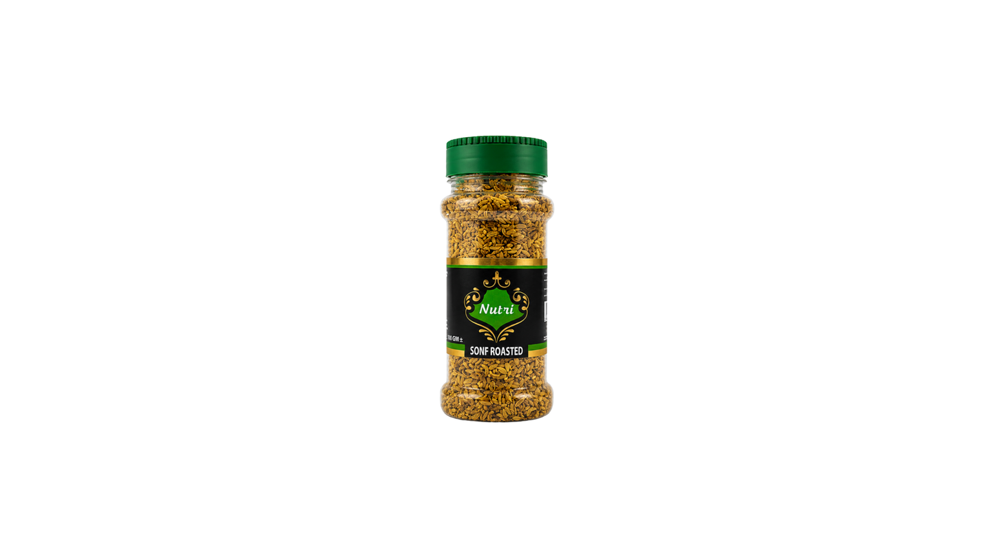 Saunf Roasted 200g product image