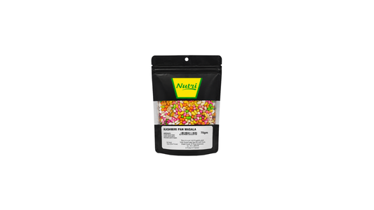 Kashmiri Pan Masala Jar 70g product image