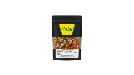 Warqi Pan Masala Jar 70g product image