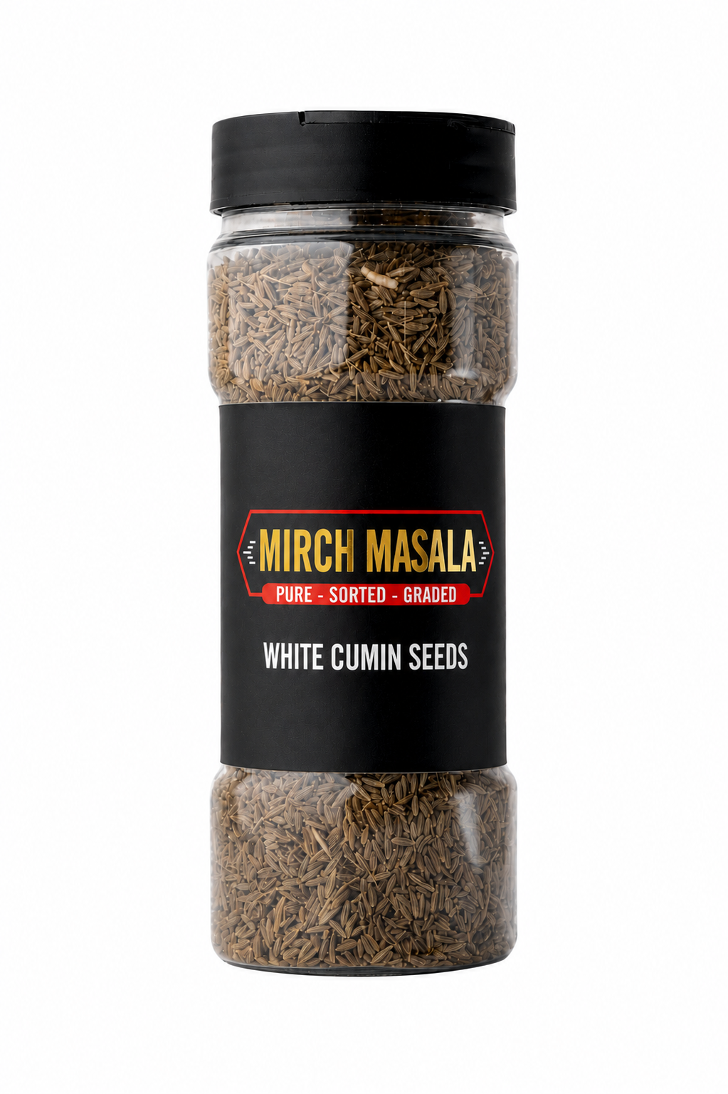 White Cumin Seeds 50g product image
