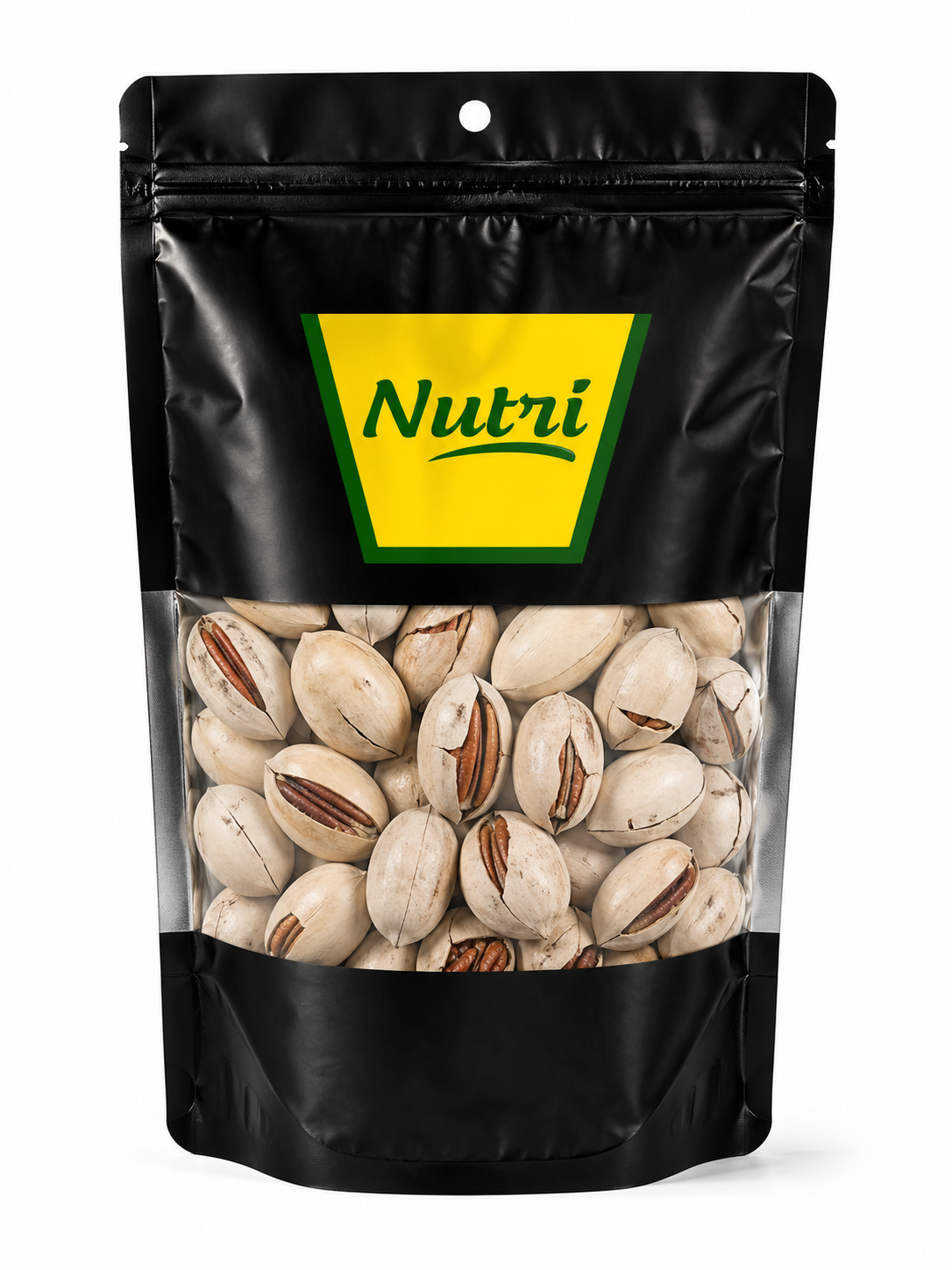 Pecan Nuts With Shell (Premium Quality)