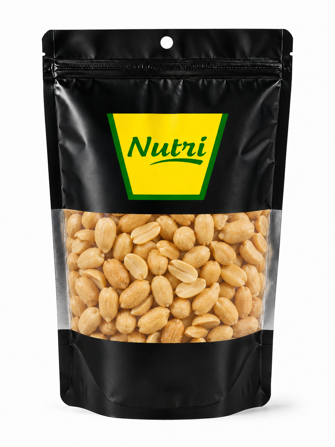 Salted Peanuts โ Premium Crunchy Mungphali