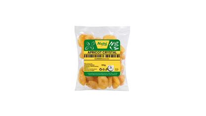 Apricot Crystal 100g product image