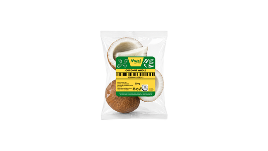 Coconut Whole 200g product image