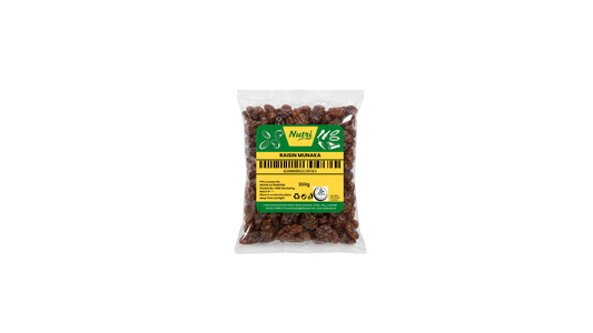 Raisin Munaka 200g product image