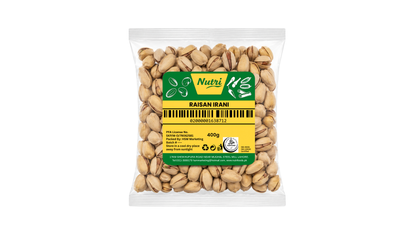 Raisan Irani 400g product image