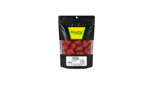 Dry Plum 250g product image