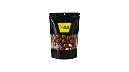 Maccadamia Nuts 250g product image