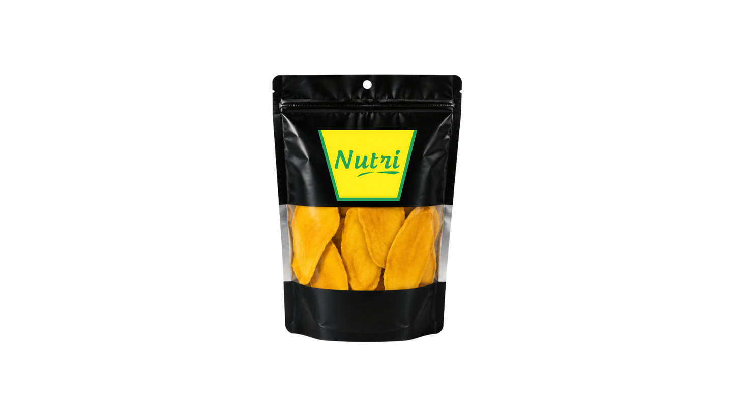 Dry Pineapple 250g product image