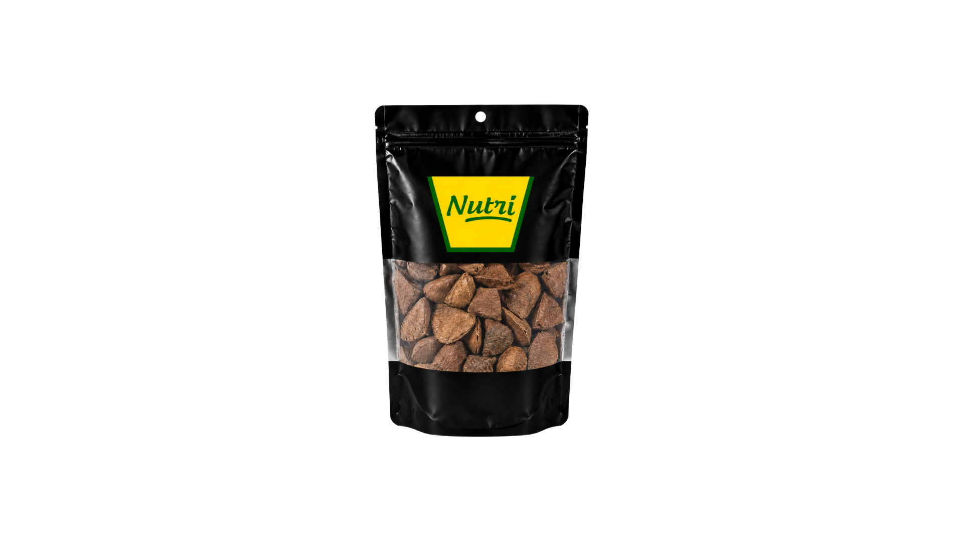 Brazilian Nuts Pouch 200g product image