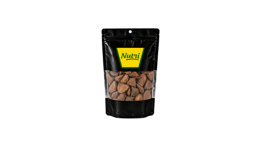 Brazilian Nuts Pouch 200g product image