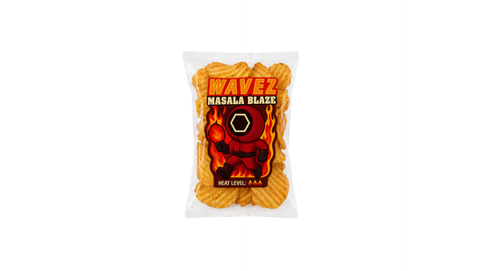 Wavez Masala Blaze 150g product image