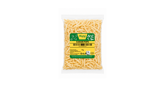 Karari Pops 75g product image