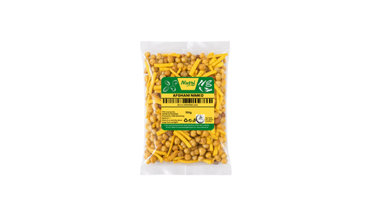 Afghani Nimko 150g product image