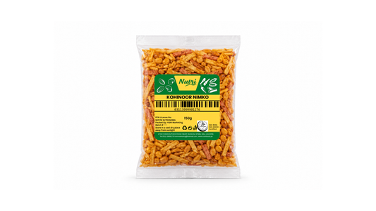 Kohenoor Nimko Bar-B-Q Flavour 150g product image