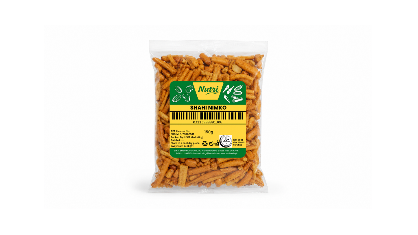 Shahi Nimko 150g product image