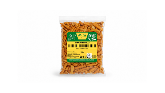Shahi Nimko 150g product image